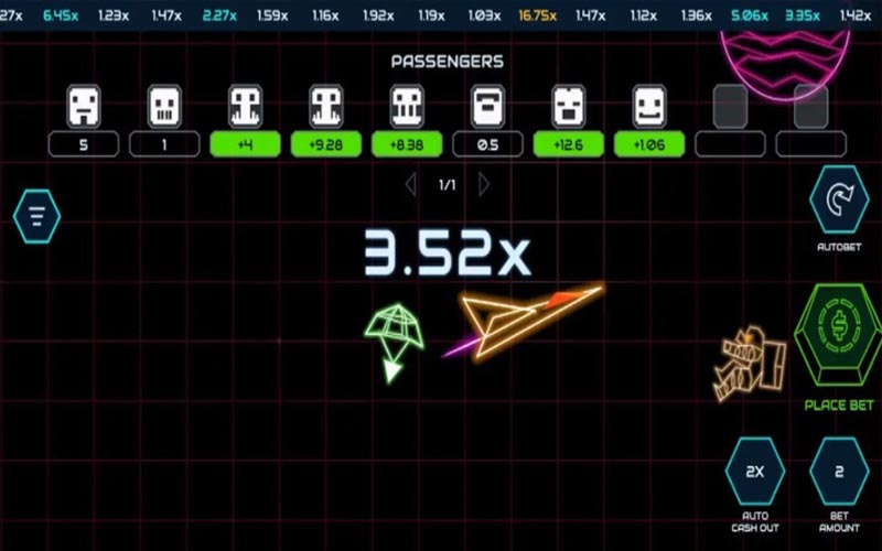 Thundercrash